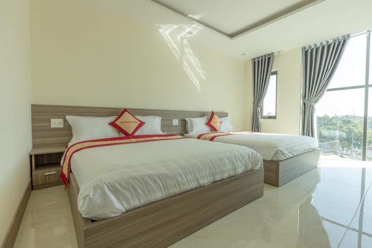 Family Suite