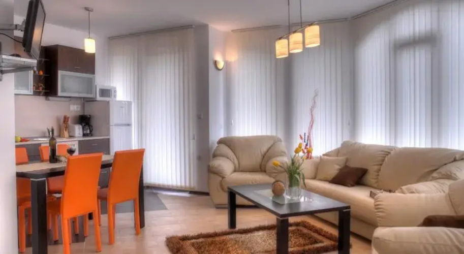 Cassiopea Villas