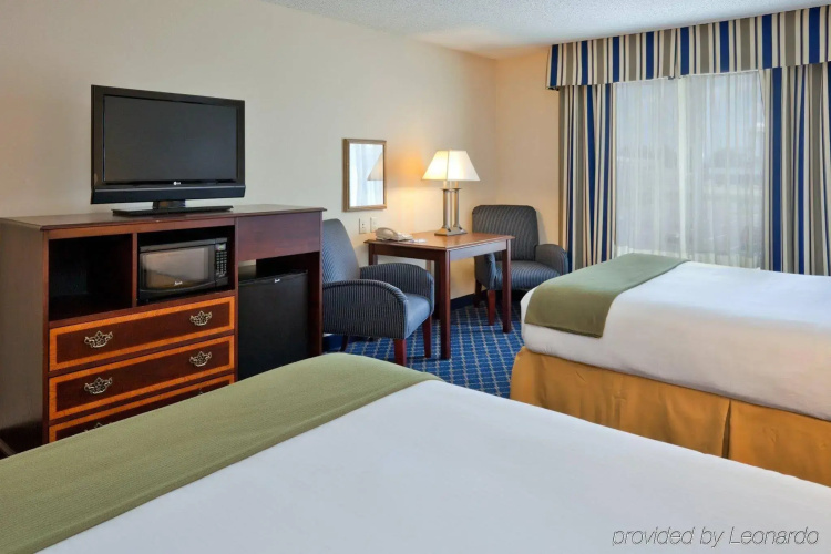 Holiday Inn Express Dothan North by IHG