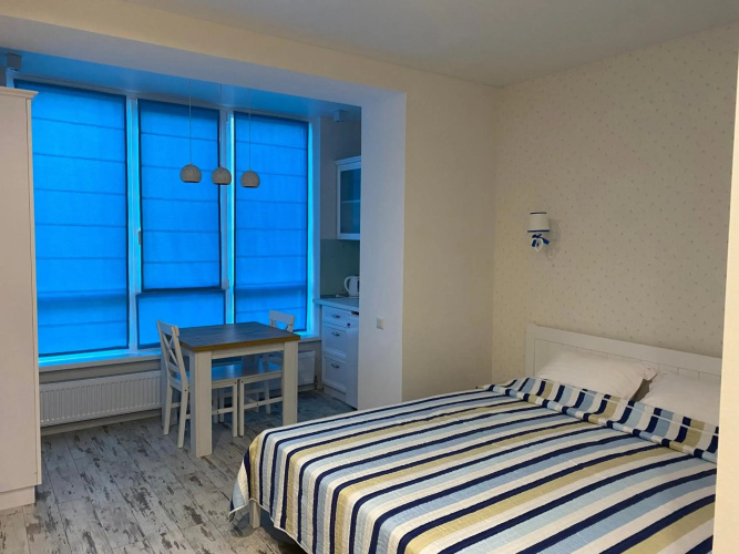 Magic Days Apartments
