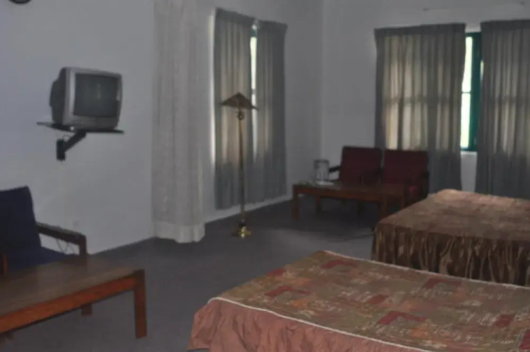 Royal Hotel Naran