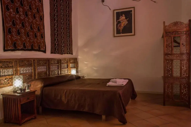 Diletto a napoli Apartment