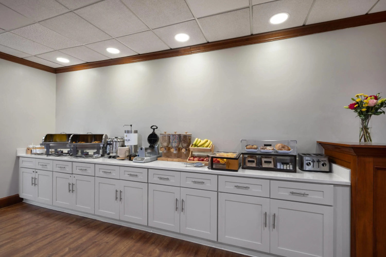 Wyndham Garden Manassas photo 24