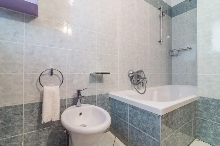 La Playa apartment