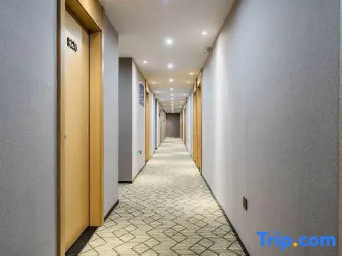 Xingkai Hotel