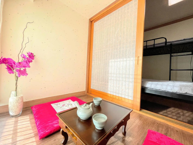 Cocoa Guesthouse