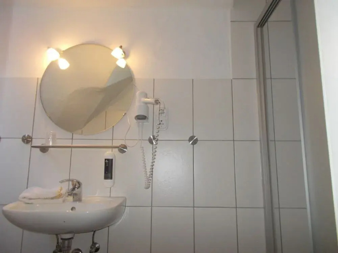 Landhotel Pingel