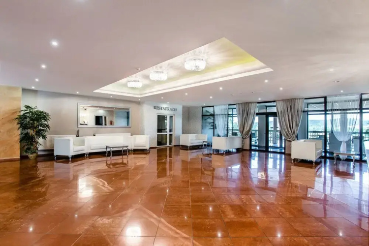 Imagen del hotel