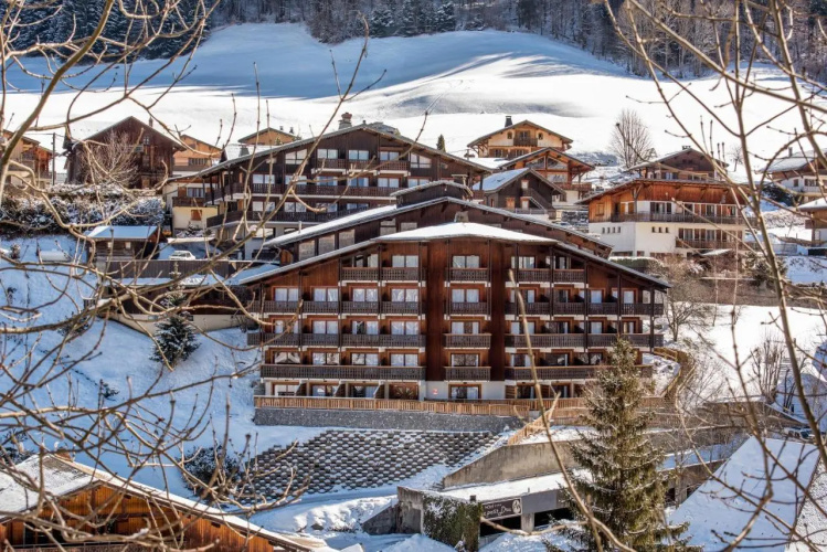 Le Petit Dru