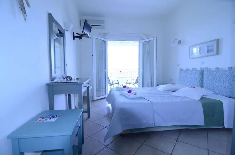 Panorama Hideaway
