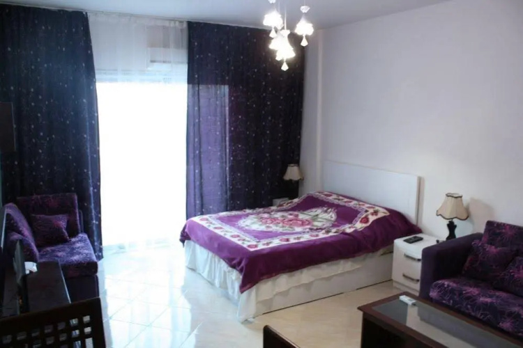 Diamond Resort