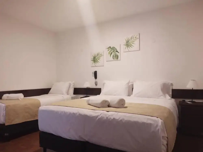 Emilia Hotel