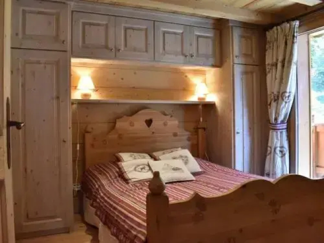 Le Pas Du Lac