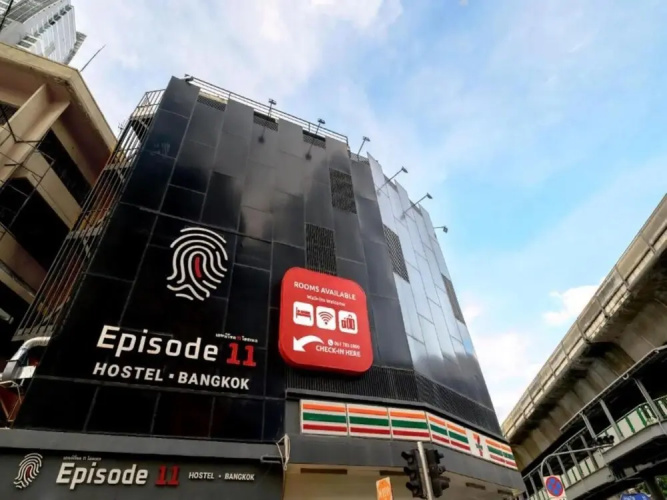 Imagen del hotel