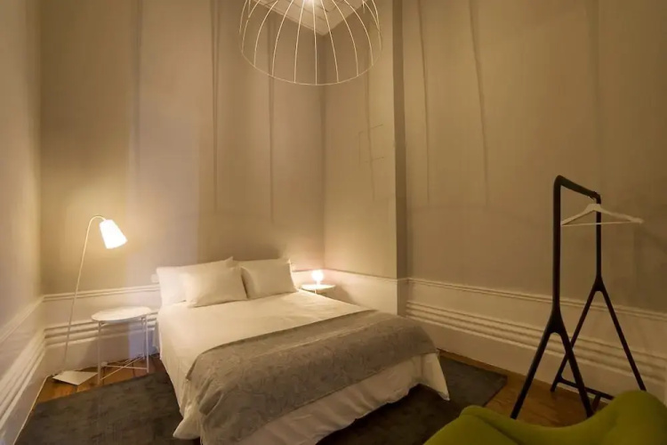 AD Apartment - Solar da Avenida