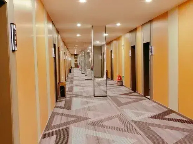 Linyi Dongcun Hotel
