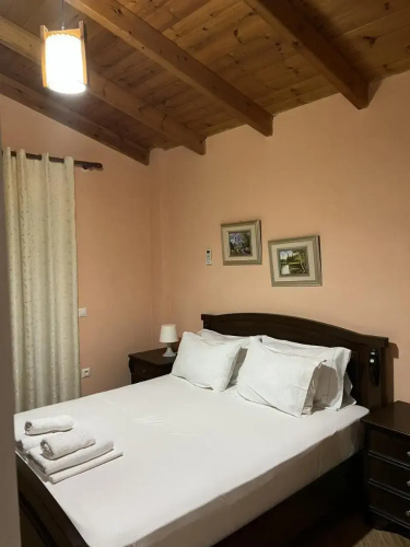 Hotel Biraci