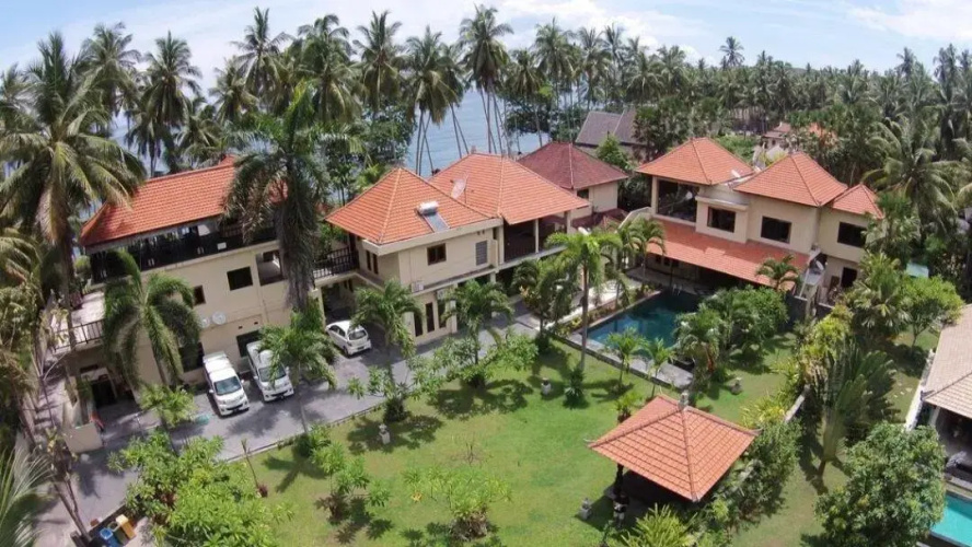 Villa Matanai 2