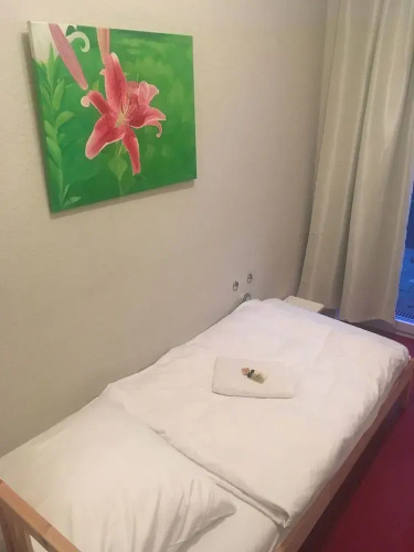 Home Port Hostel
