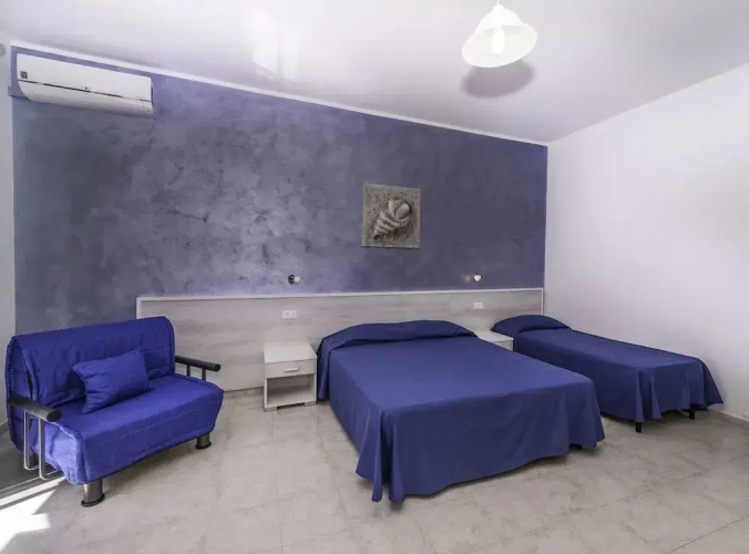 B&B Casa Alessio