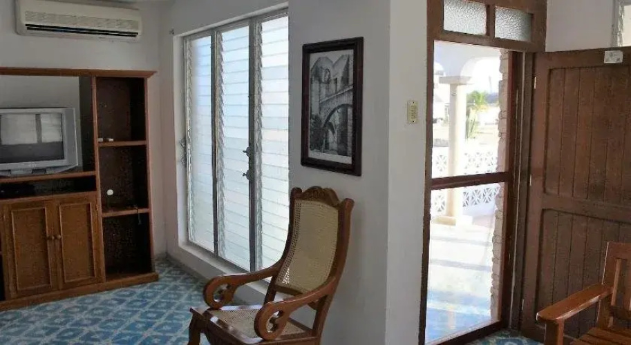 San Felipe B&B