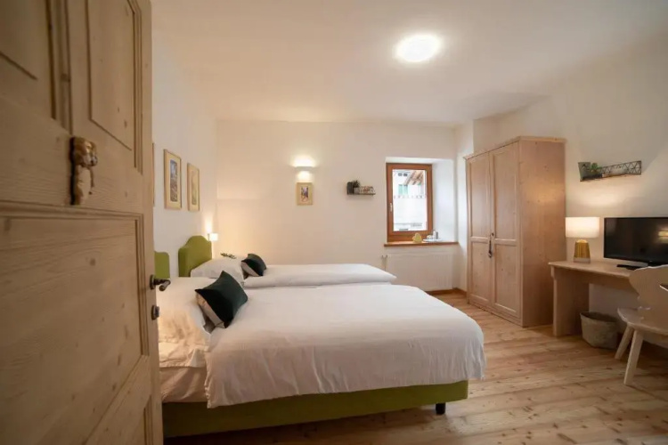 ALPEDALE Locanda