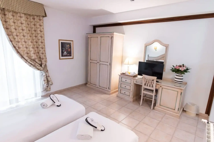 Classic Double room