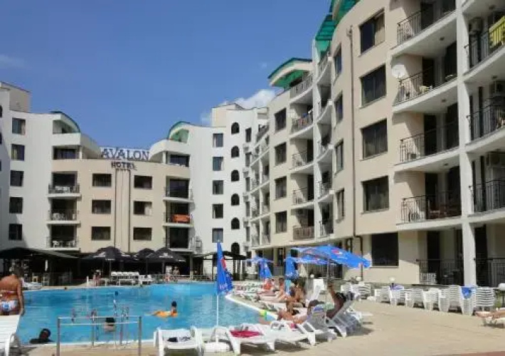 Avalon Freya Apartments
