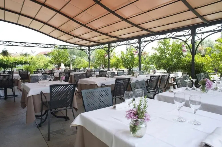 Locanda Sidoli