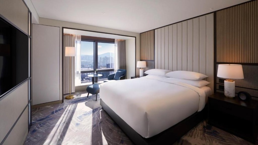 Double Junior Suite