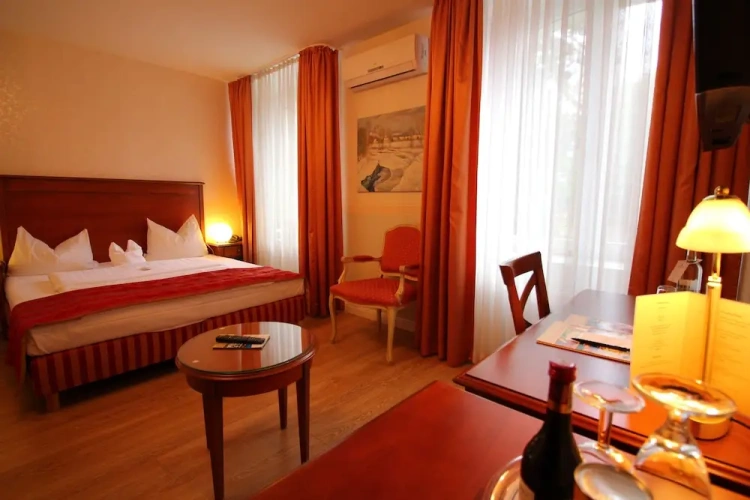 Comfort Double room