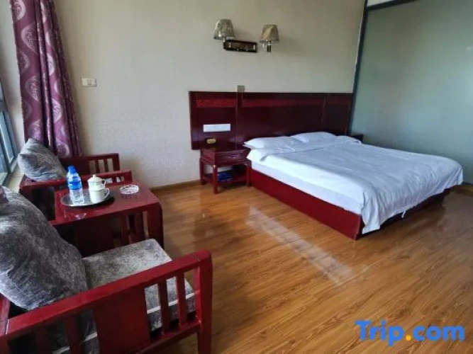 1 Bedroom Standard Double room