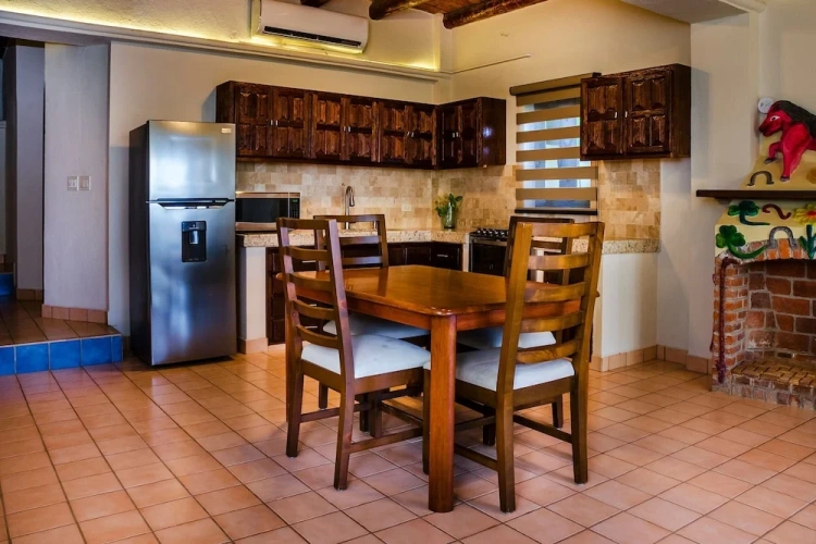 Family Suite with mountain view