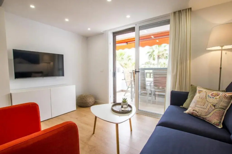 Parque Santiago 1 Duplex 2A014