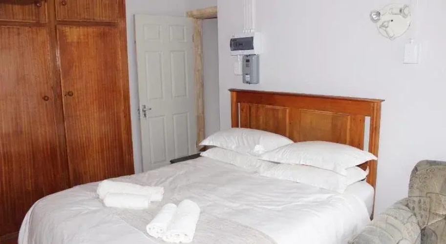 Gewel Guesthouse