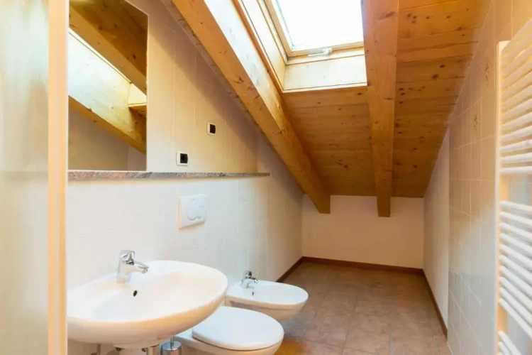 1 Bedroom Duplex Apartment