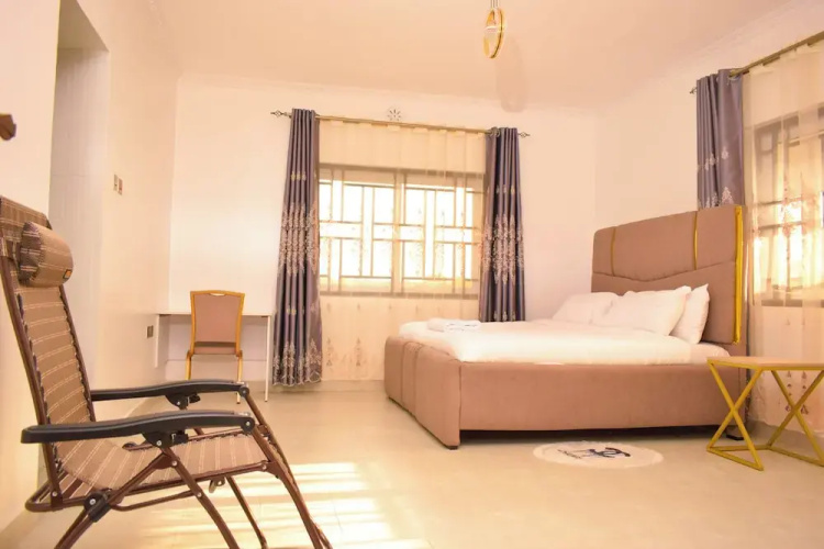Casa Nadreya Furnished Apartments