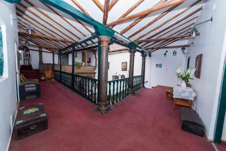 Royal Inti Cusco