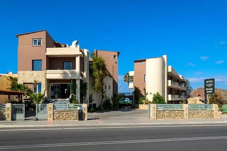 Imagen del hotel