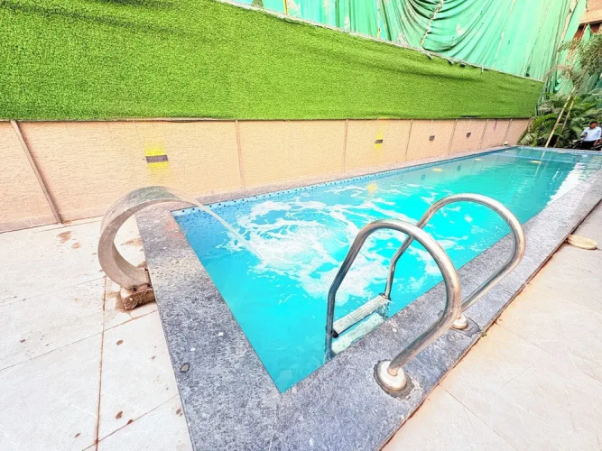 Hotel Bensen Puri