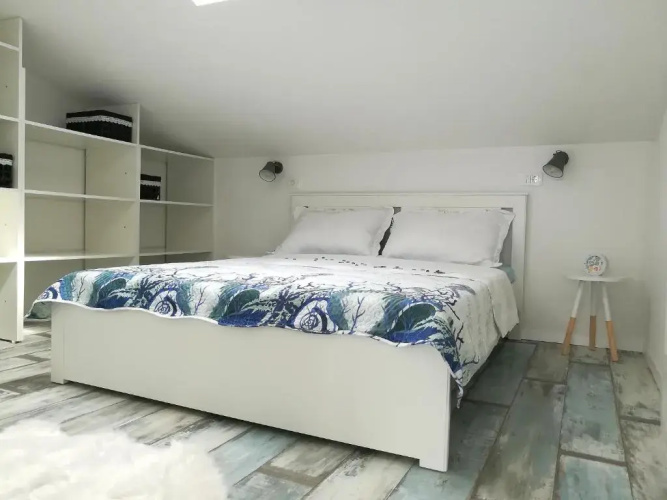 Apartment Lana