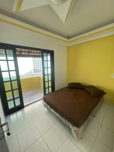 Hostel Canto do Forte