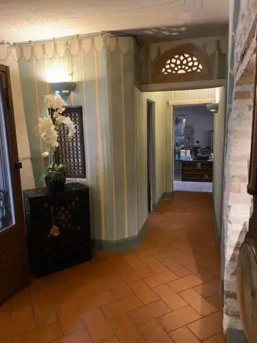 Le Due Matote Langhe Relais