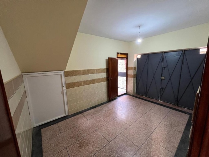 2 Bedrooms Double Apartment