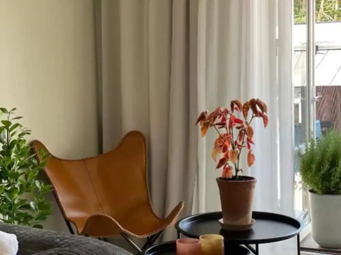 4 Star Holiday Home in Solvesborg