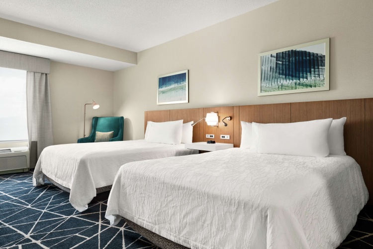 Hilton Garden Inn Kitchener/Cambridge photo 6