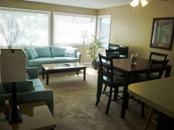 2 Bedrooms Standard room