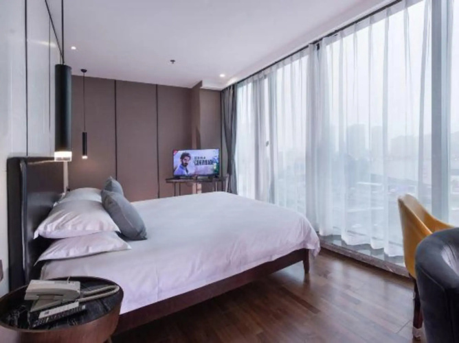 Puyuan X Hotel