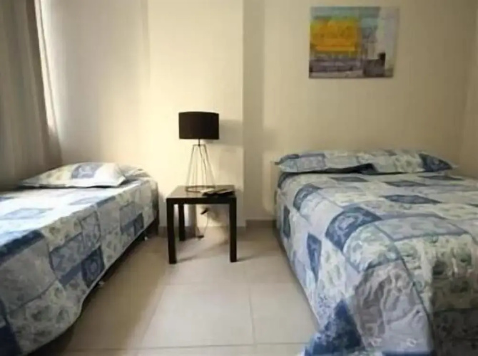 GoHouse Copacabana 204 B