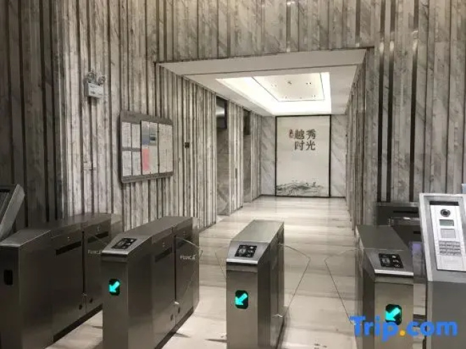 TUYU  Apartment